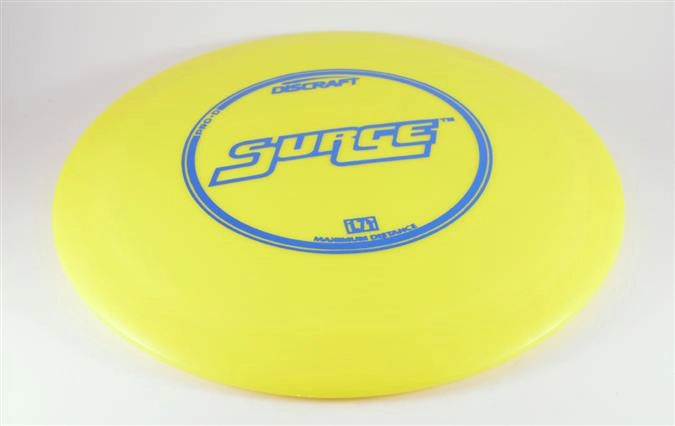 Discraft  Surge